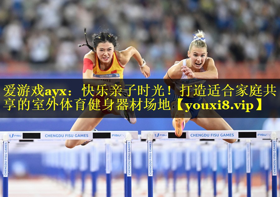 爱游戏ayx：快乐亲子时光！打造适合家庭共享的室外体育健身器材场地